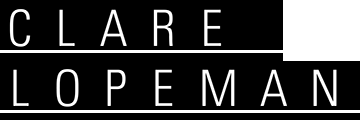 Clare Lopeman