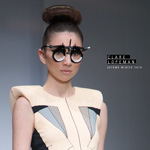 Clare Lopeman AW10 Look Book